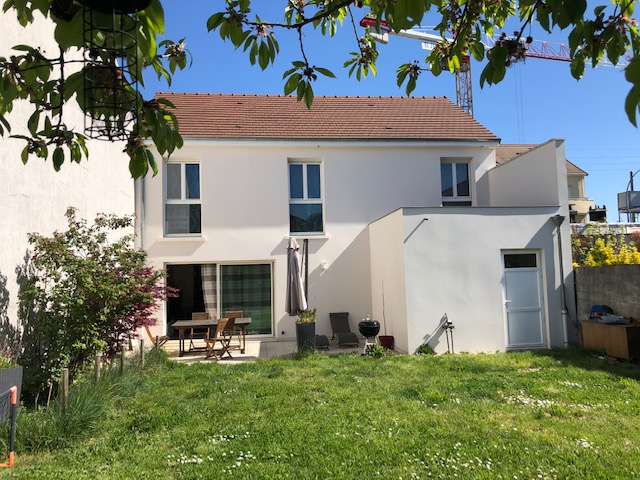 MAISON SAVIGNY SUR ORGE