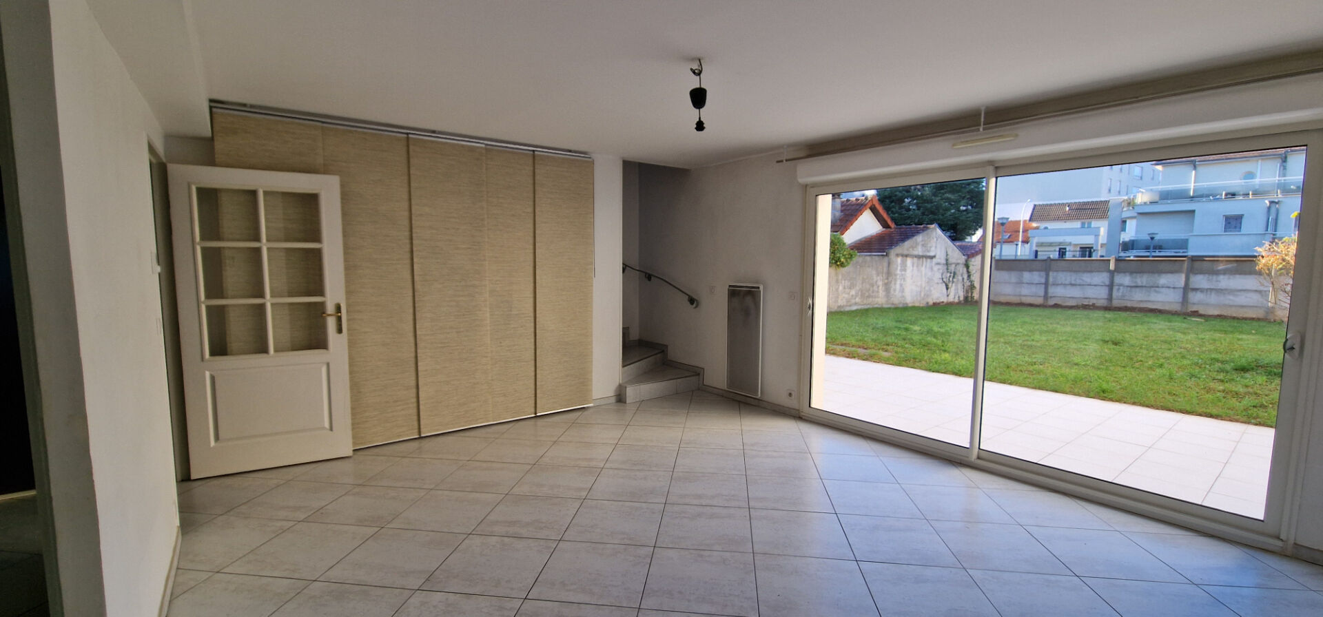 Maison a louer savigny-sur-orge - 4 pièce(s) - 95.5 m2 - Surfyn