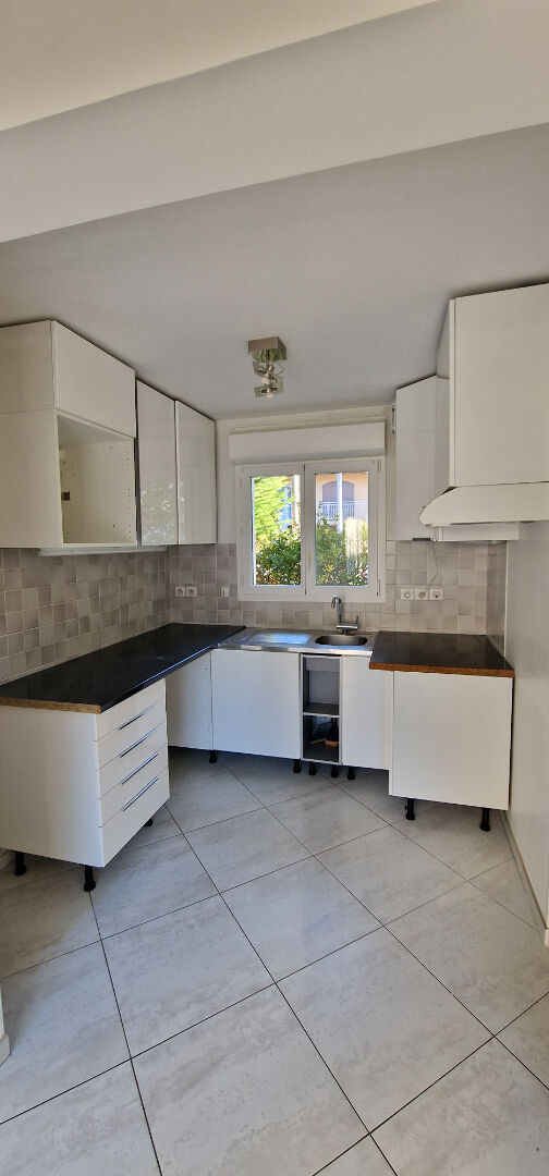 Maison a louer savigny-sur-orge - 4 pièce(s) - 95.5 m2 - Surfyn