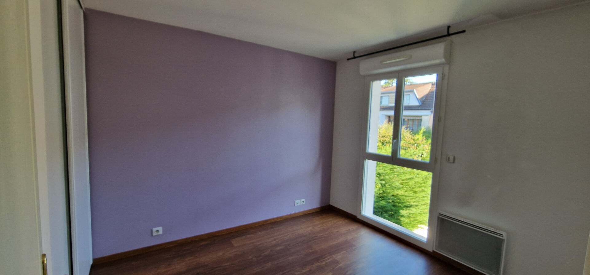 Maison a louer savigny-sur-orge - 4 pièce(s) - 95.5 m2 - Surfyn