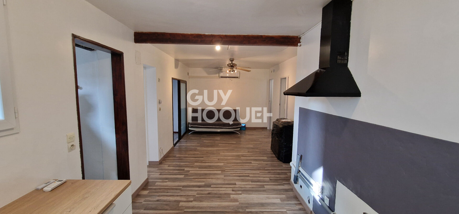 Maison 3 pièces à louer à Savigny-sur-Orge - Réf. 2379