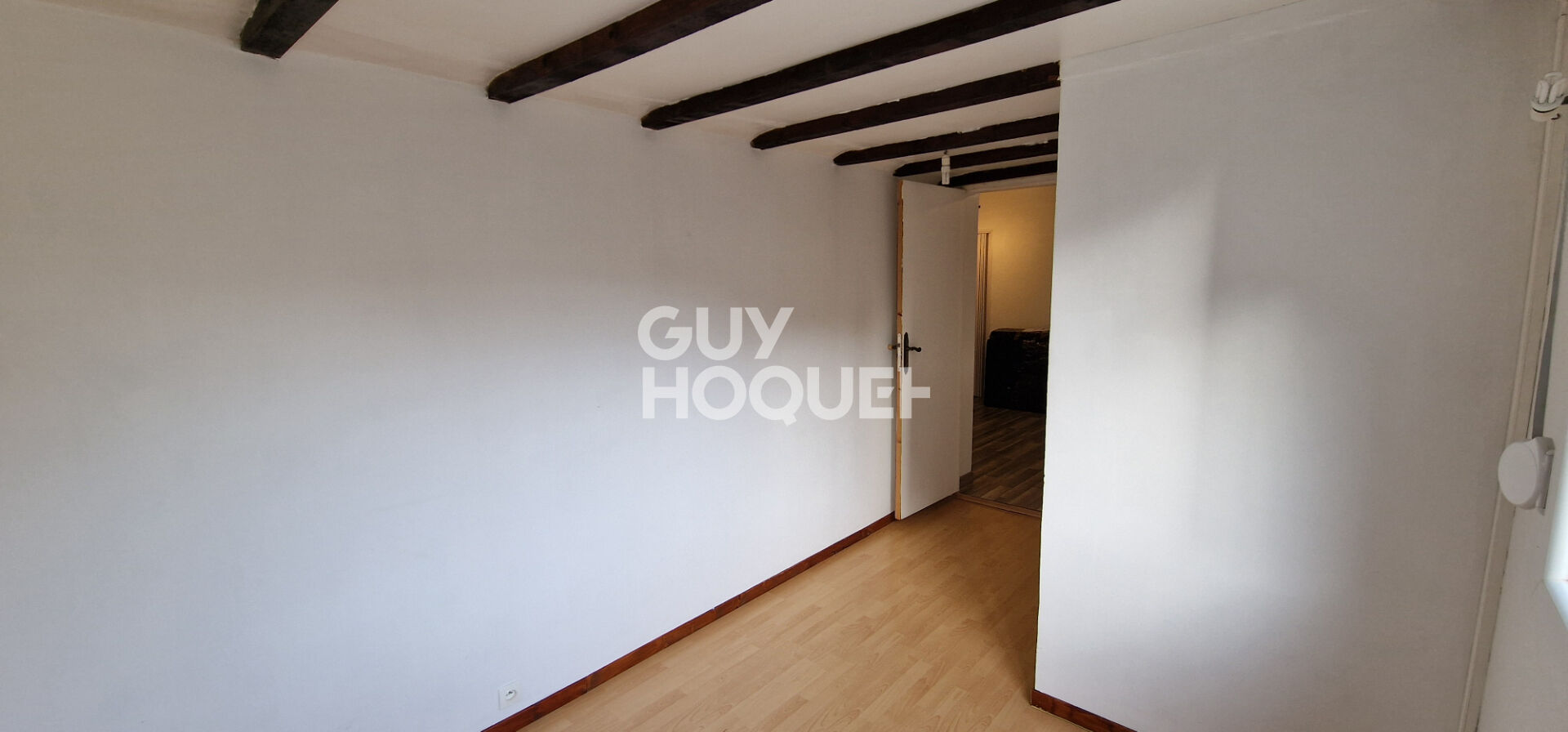 Maison 3 pièces à louer à Savigny-sur-Orge - Réf. 2379