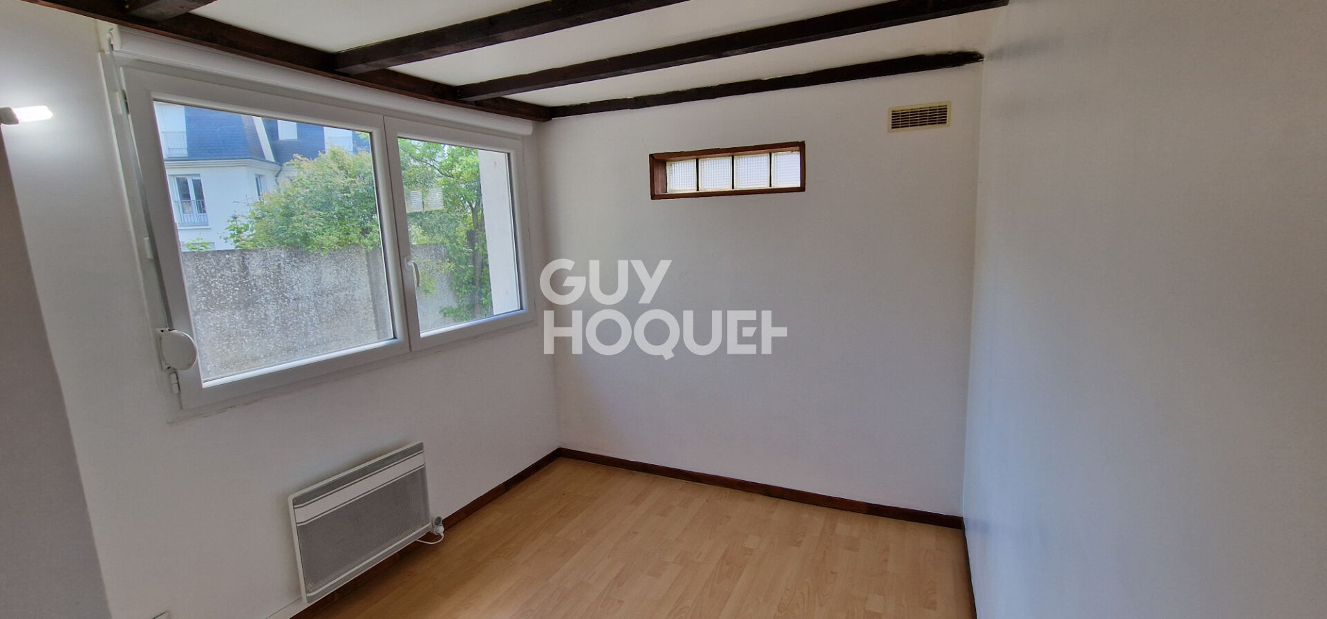 Maison 3 pièces à louer à Savigny-sur-Orge - Réf. 2379