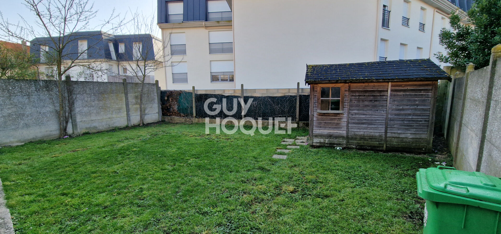 Maison 3 pièces à louer à Savigny-sur-Orge - Réf. 2379