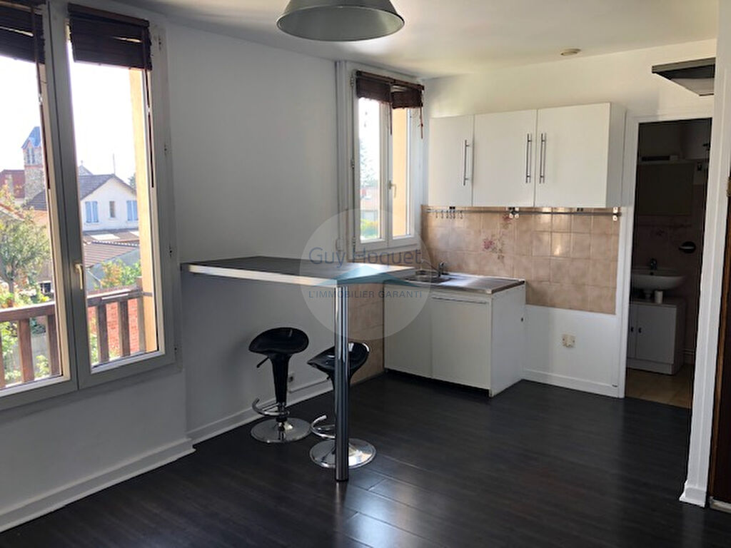 Appartement 2 pièces à louer à Juvisy-sur-Orge - Réf 1719