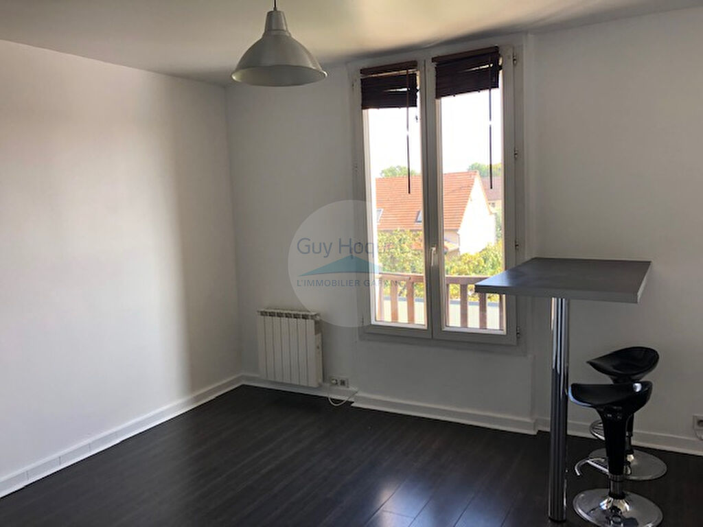 Appartement 2 pièces à louer à Juvisy-sur-Orge - Réf 1719