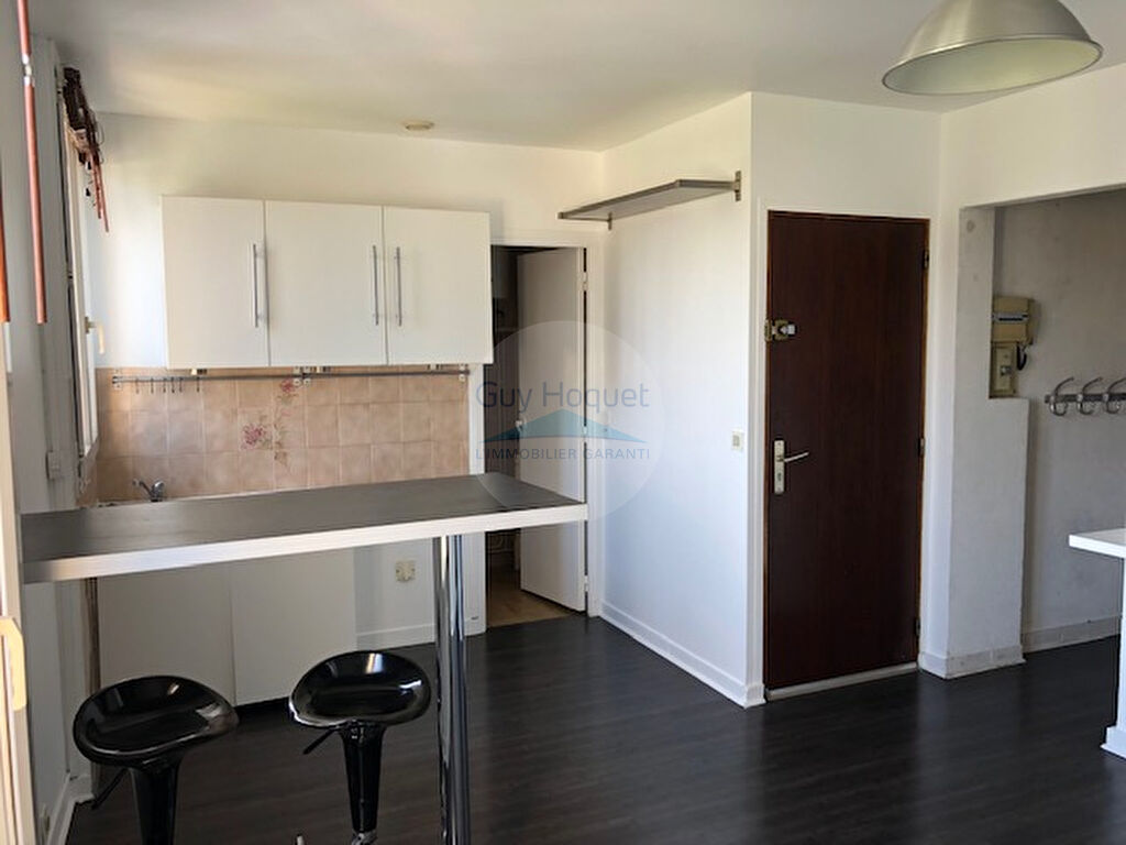 Appartement 2 pièces à louer à Juvisy-sur-Orge - Réf 1719