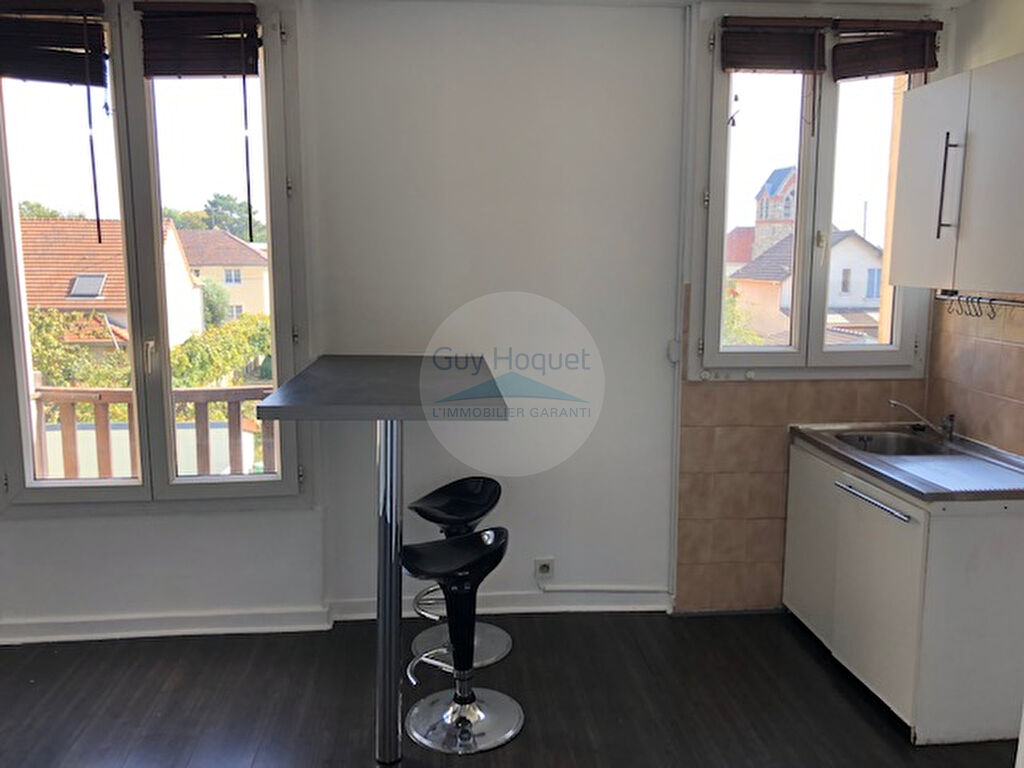 Appartement 2 pièces à louer à Juvisy-sur-Orge - Réf 1719