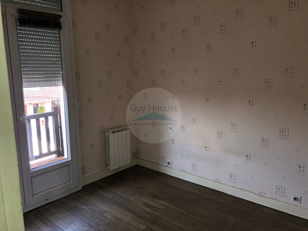 Appartement 2 pièces à louer à Juvisy-sur-Orge - Réf 1719