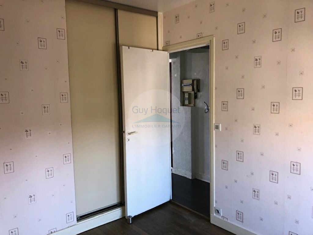 Appartement 2 pièces à louer à Juvisy-sur-Orge - Réf 1719