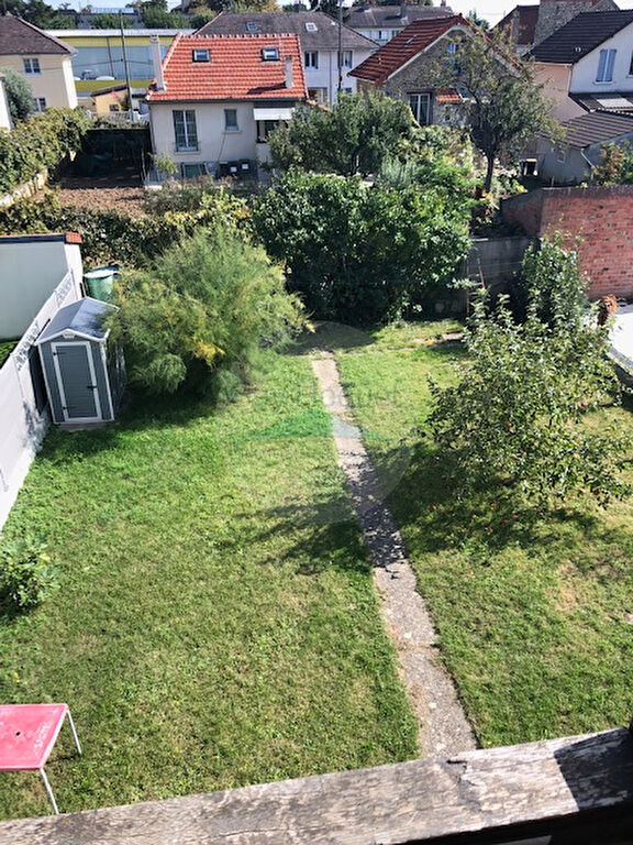 Appartement 2 pièces à louer à Juvisy-sur-Orge - Réf 1719