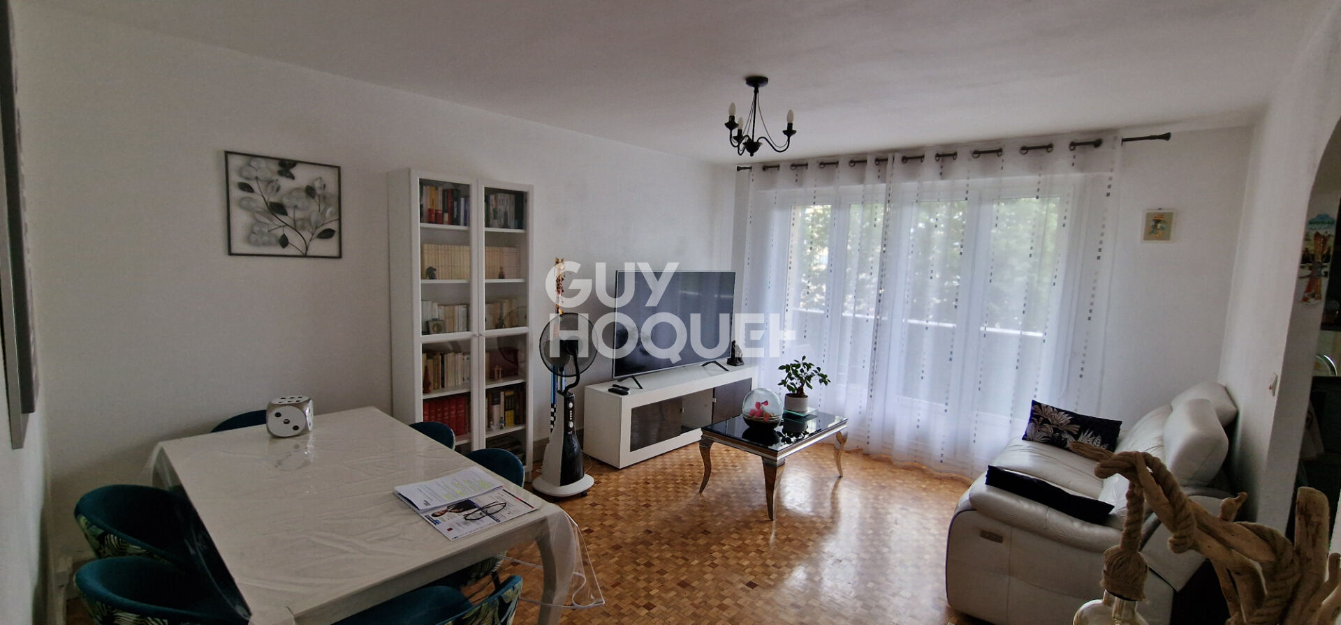 Appartement 3 pièces à louer à Savigny-sur-Orge, quartier Wallon