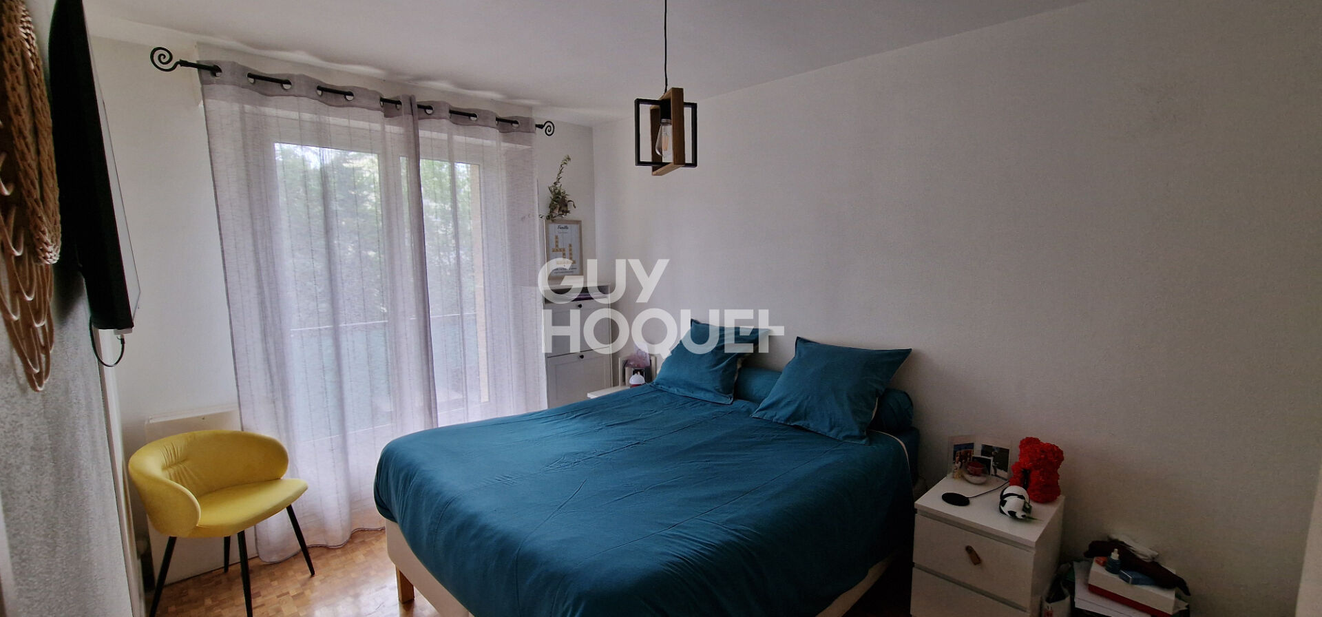 Appartement 3 pièces à louer à Savigny-sur-Orge, quartier Wallon