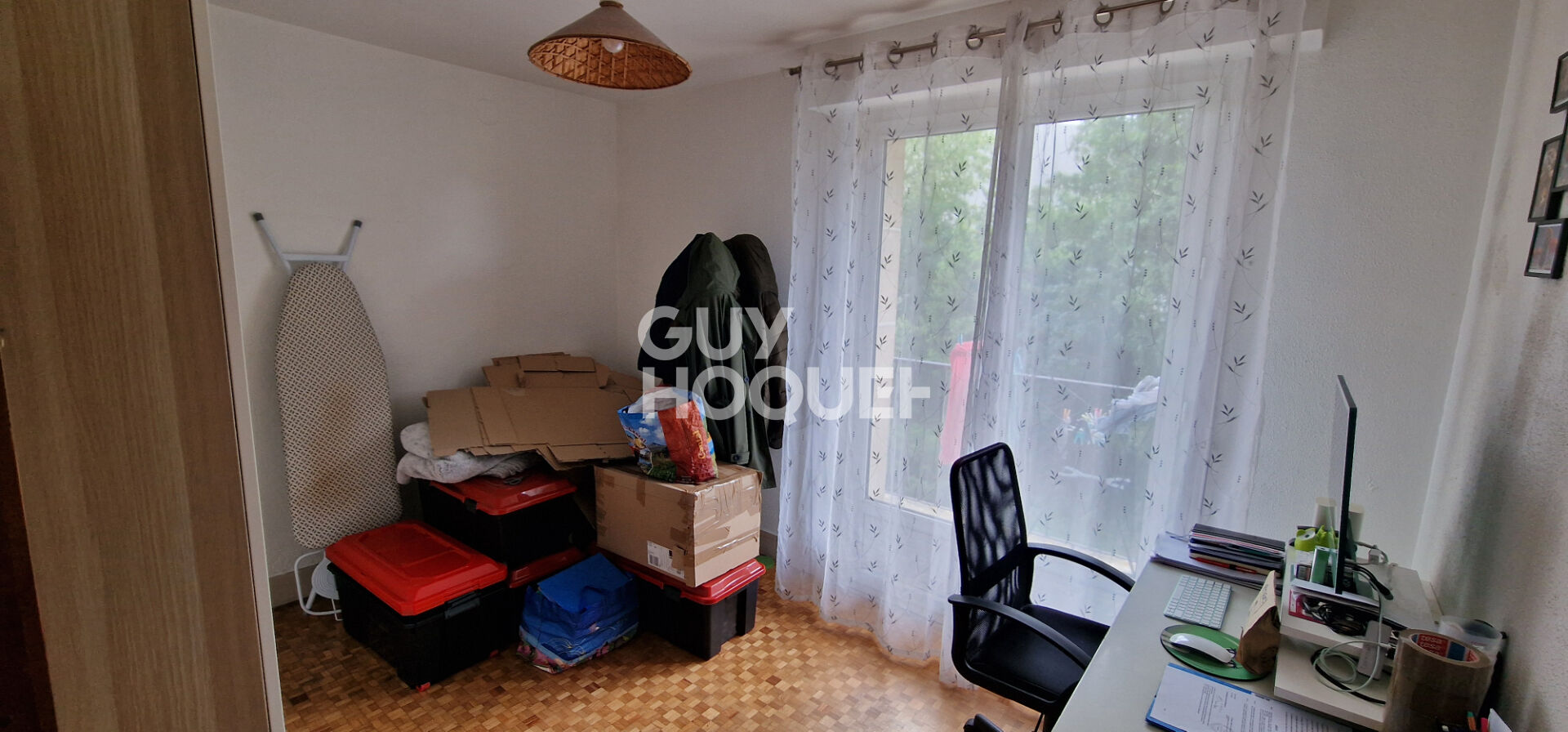 Appartement 3 pièces à louer à Savigny-sur-Orge, quartier Wallon