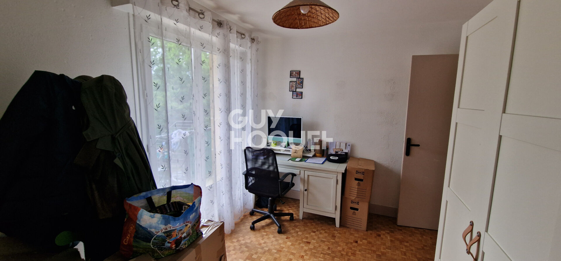 Appartement 3 pièces à louer à Savigny-sur-Orge, quartier Wallon