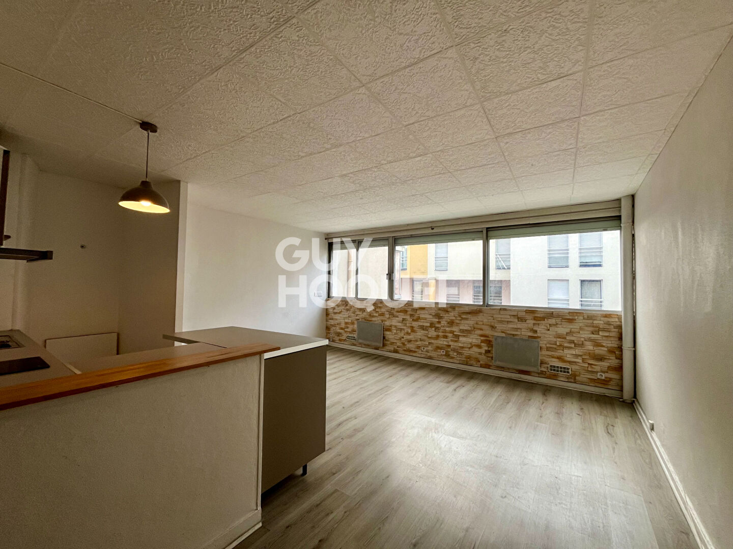 GRAND STUDIO avec parking