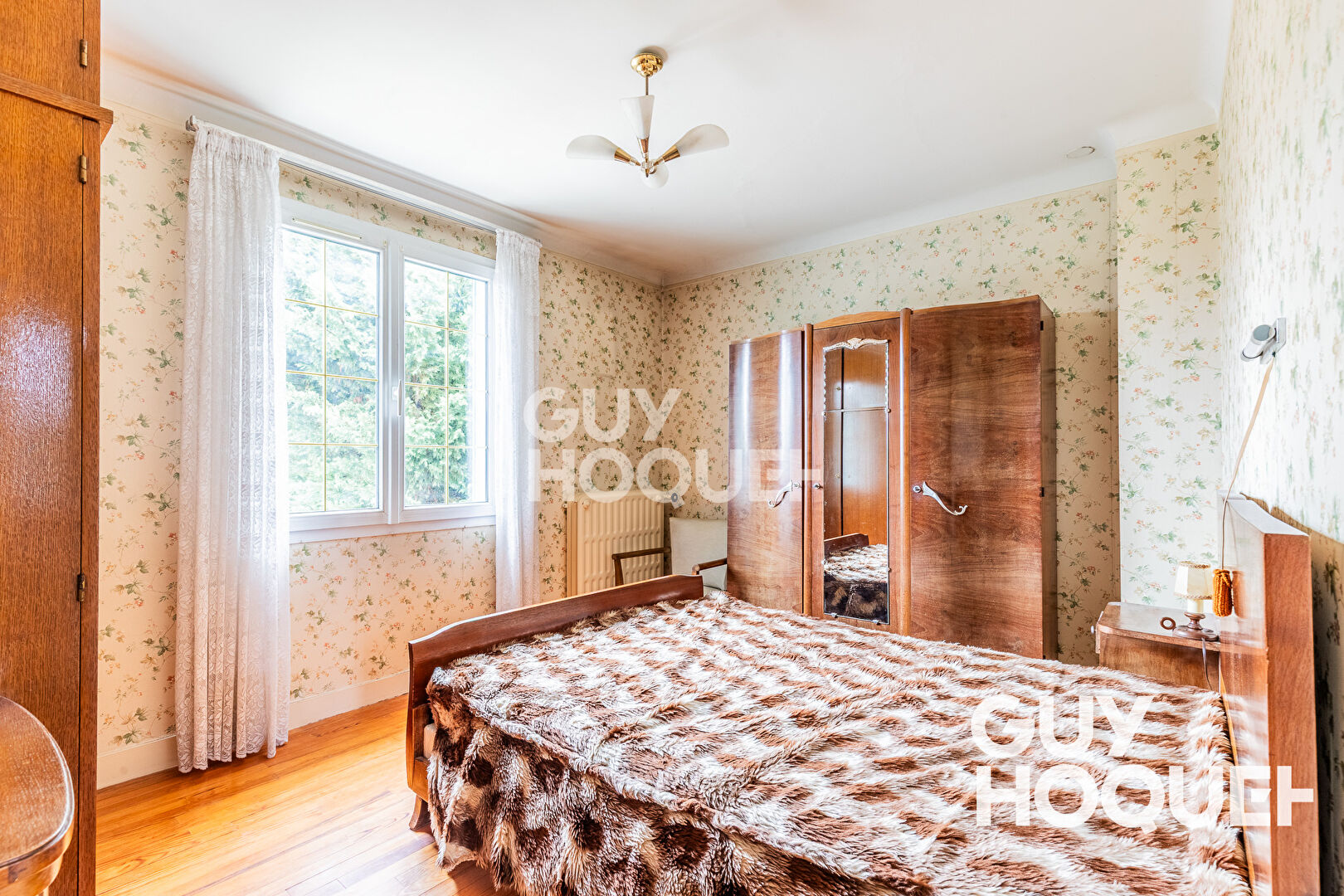 Maison à vendre à Savigny-sur-Orge - 4 pièces, 100 m², 3 chambres