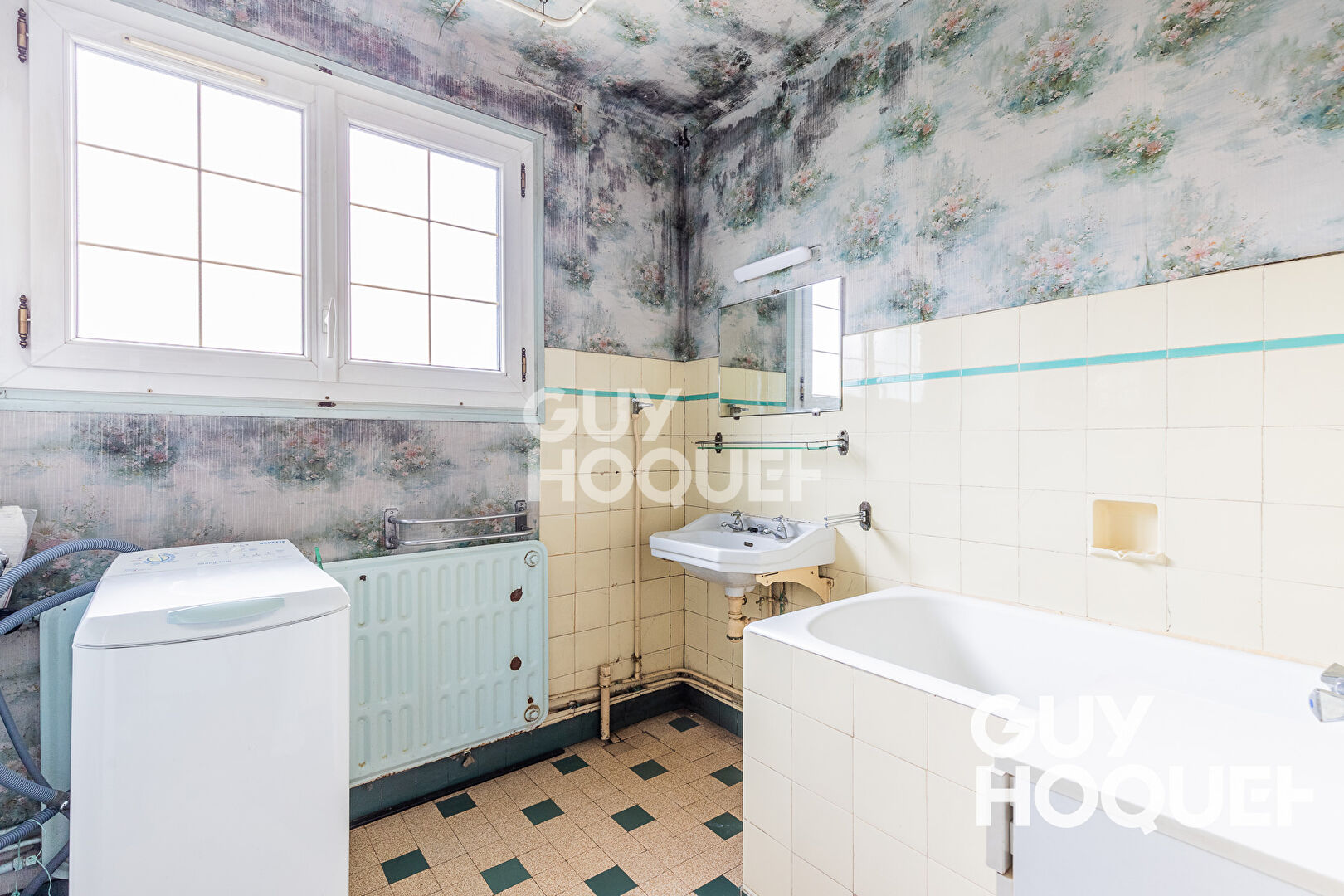 Maison à vendre à Savigny-sur-Orge - 4 pièces, 100 m², 3 chambres