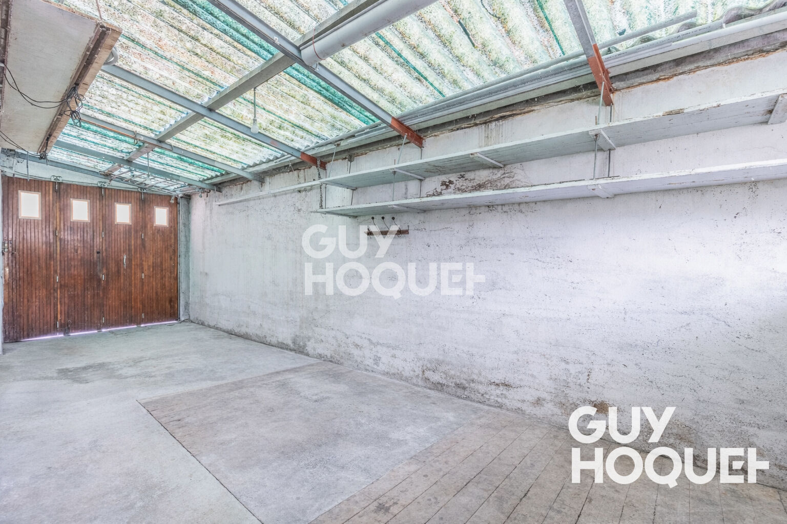 Maison à vendre à Savigny-sur-Orge - 4 pièces, 100 m², 3 chambres