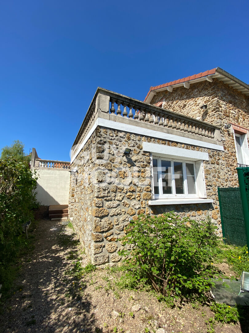 Maison Savigny Sur Orge 3 pièces 67.14 m2