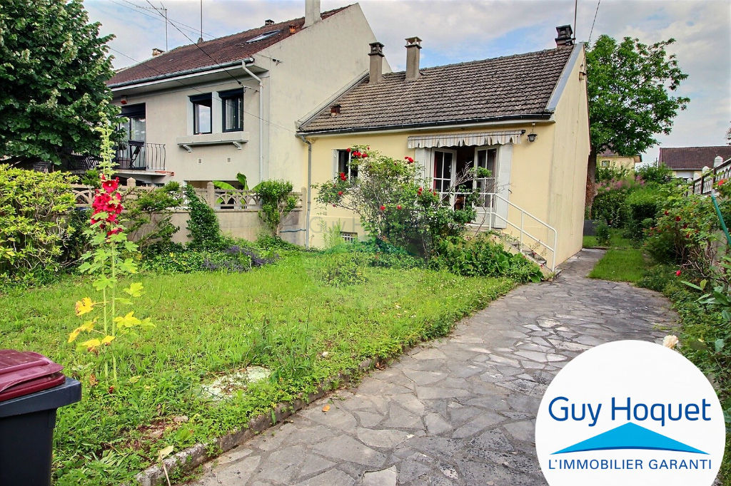 Maison Savigny Sur Orge 50 m2