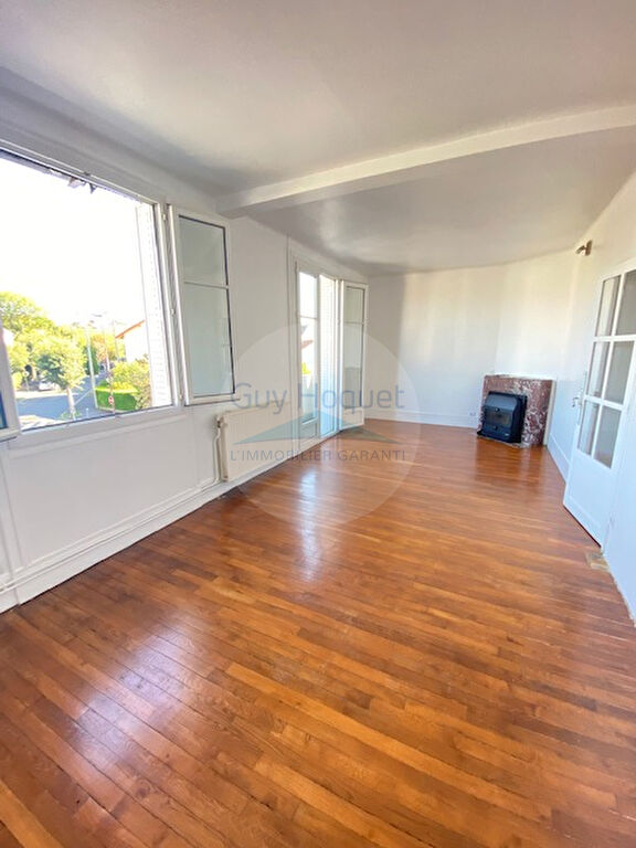 Appartement Epinay Sur Orge 2 pièce(s) 60.14 m2