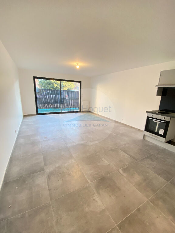 Appartement T1 à louer à Savigny-sur-Orge - Réf 1342