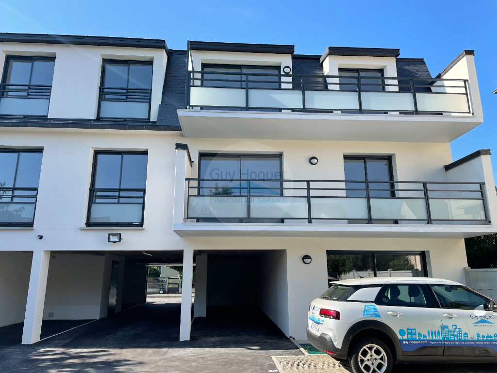 Appartement T1 à louer à Savigny-sur-Orge - Réf 1342