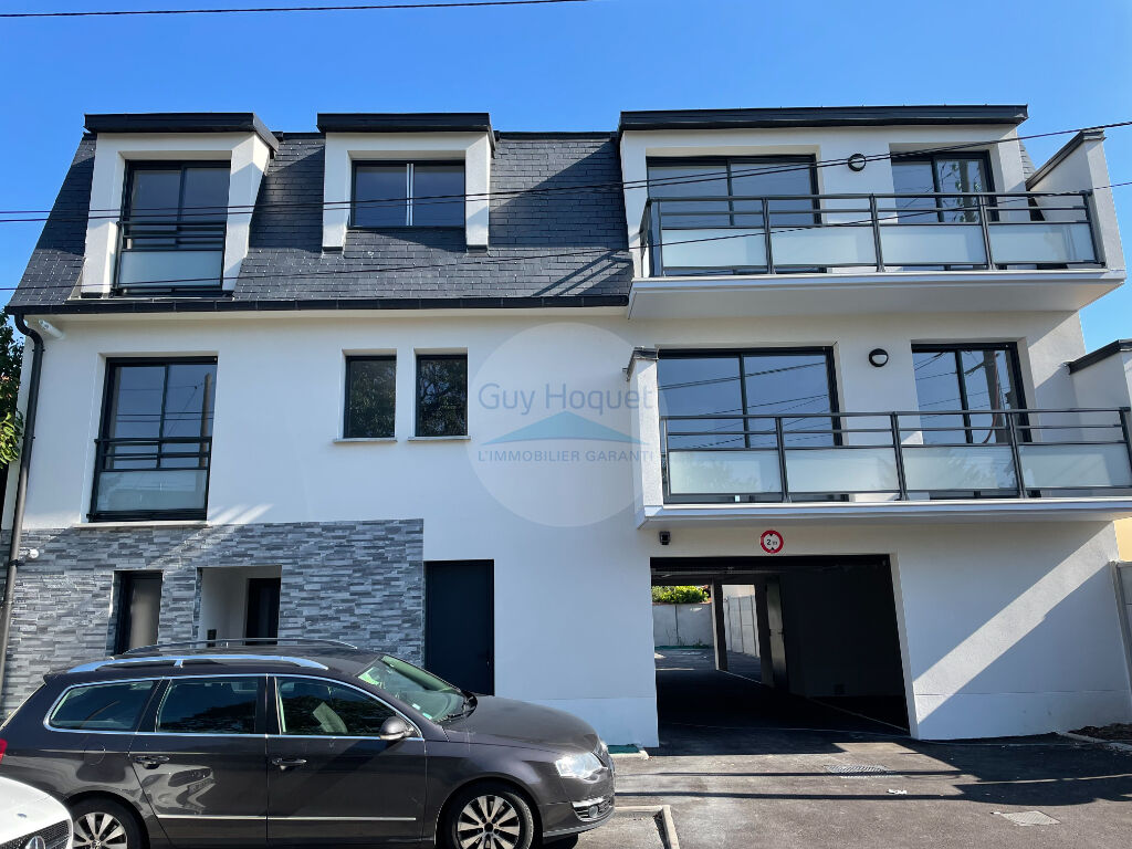 Appartement T1 à louer à Savigny-sur-Orge - Réf 1342