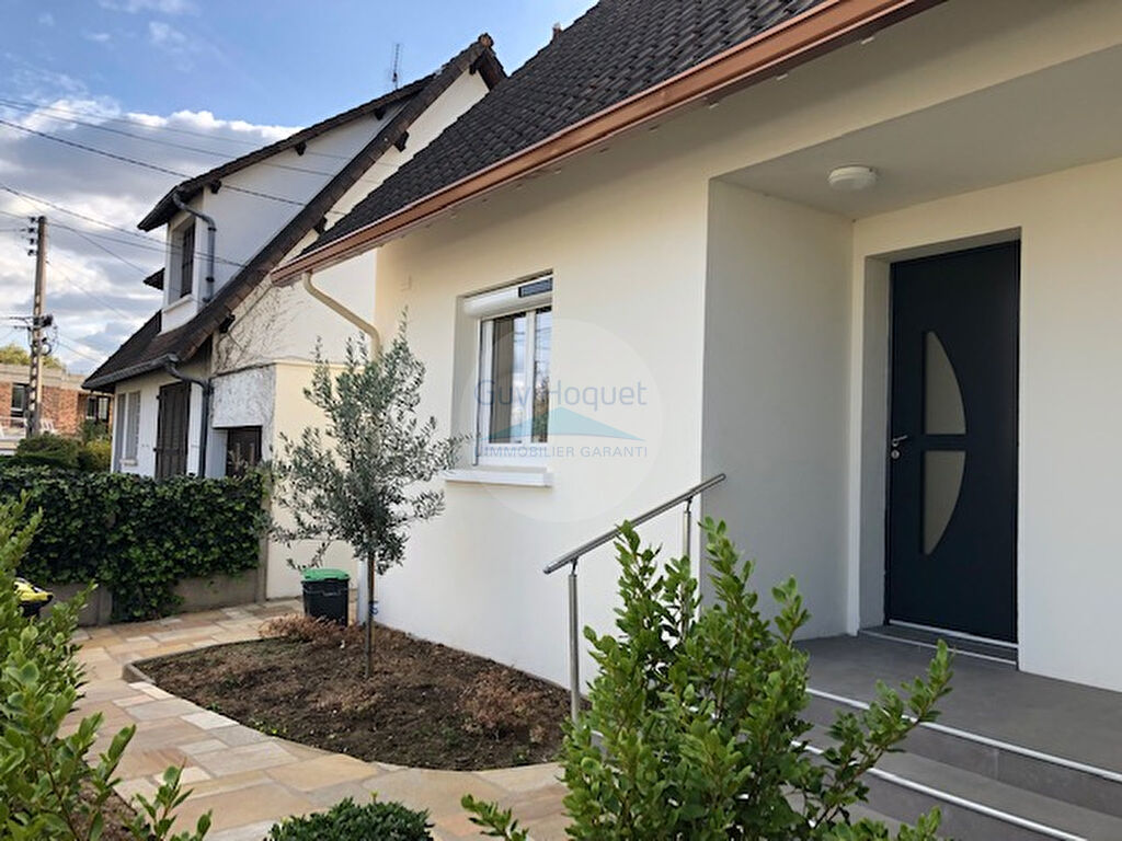 MAISON SAVIGNY SUR ORGE