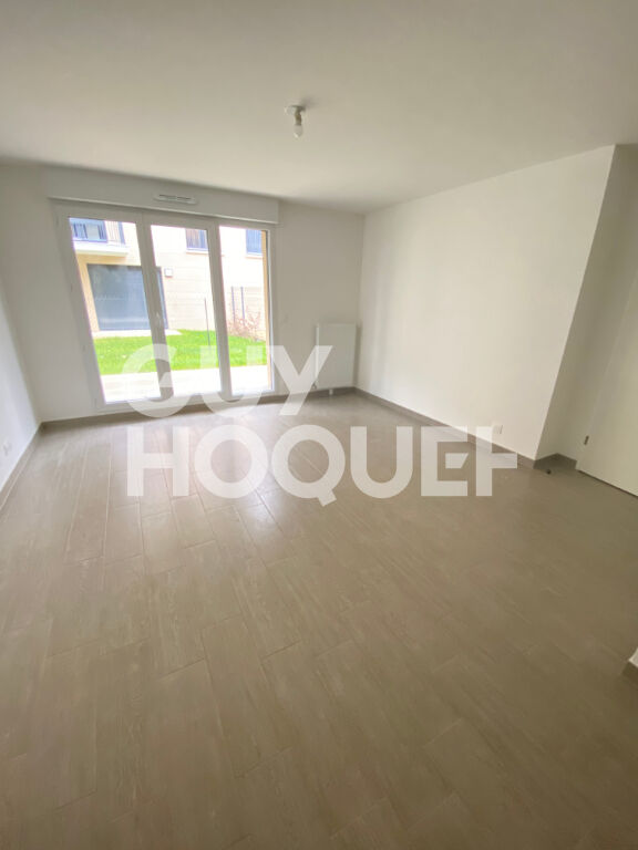 Appartement 2 pièces à Lisses