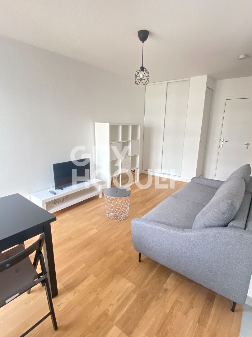 Studio meublé - Gif-sur-Yvette