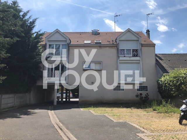Appartement T1 à louer à Savigny-sur-Orge - Réf 7860