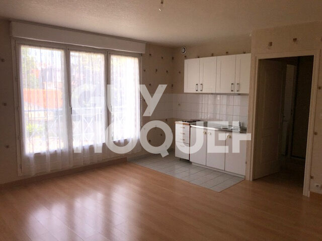 Appartement T1 à louer à Savigny-sur-Orge - Réf 7860