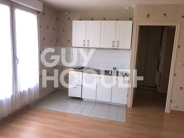 Appartement T1 à louer à Savigny-sur-Orge - Réf 7860