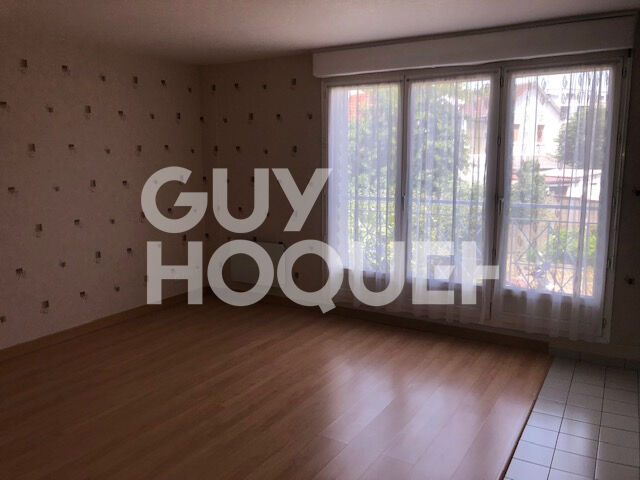 Appartement T1 à louer à Savigny-sur-Orge - Réf 7860