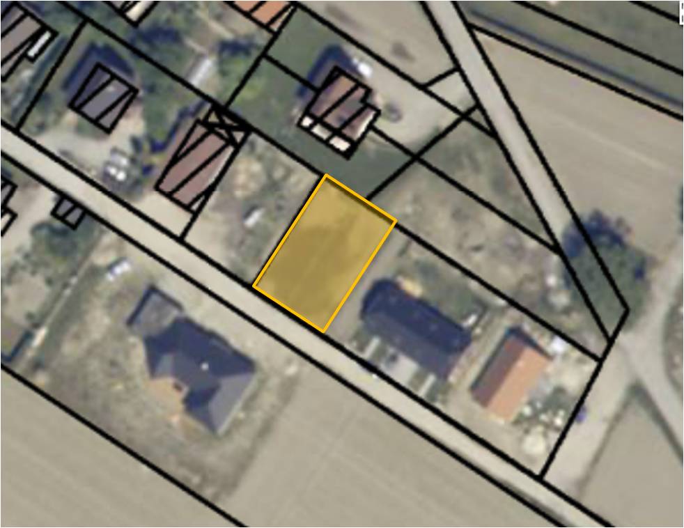 TERRAIN SUNDHOUSE 546m² 