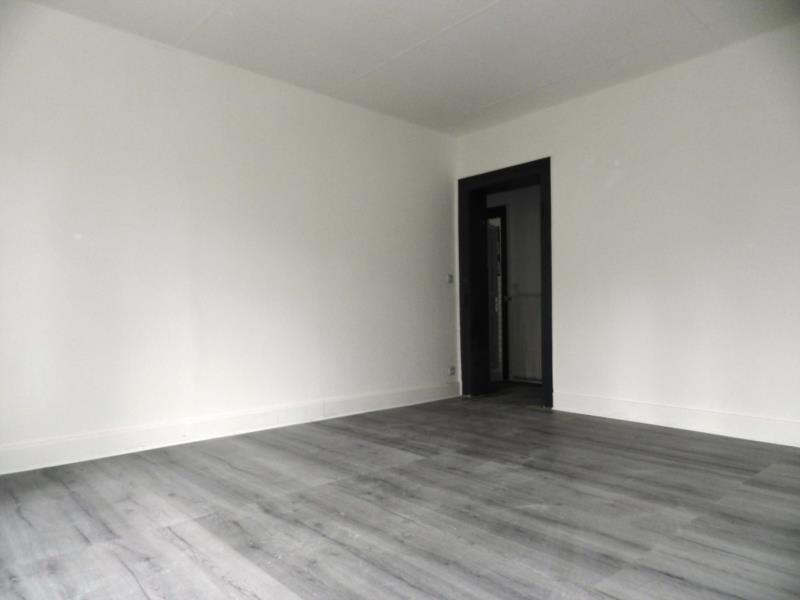 3 pièces refait à neuf à SAINTE MARIE AUX MINES