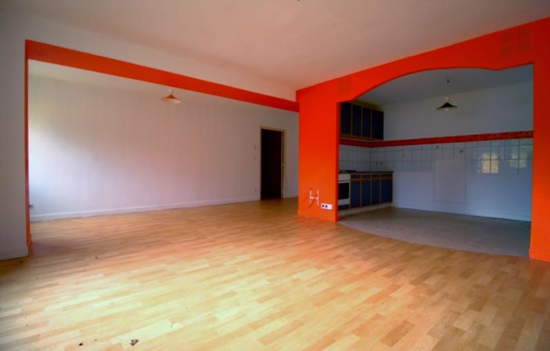 Appartement 5 pièces en pleine nature