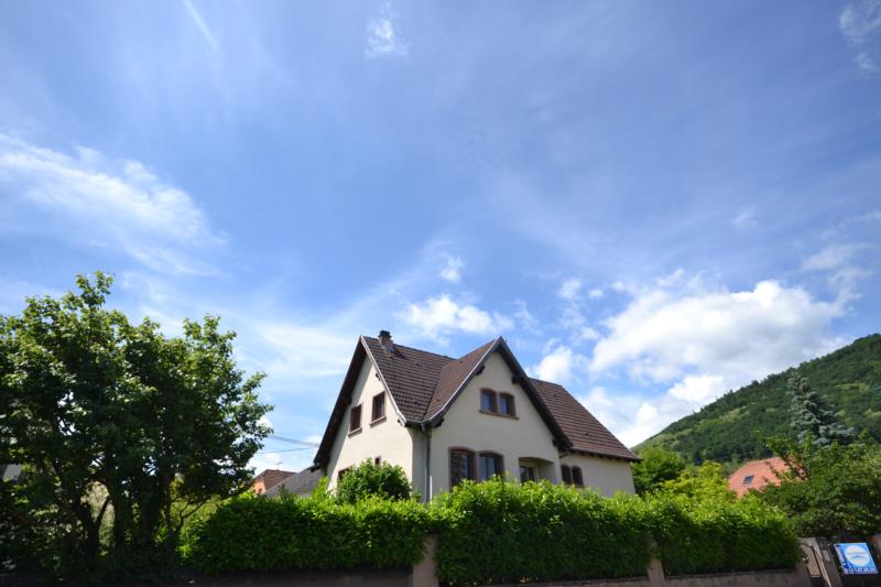 Maison 150m² Chatenois sur 8 ares!