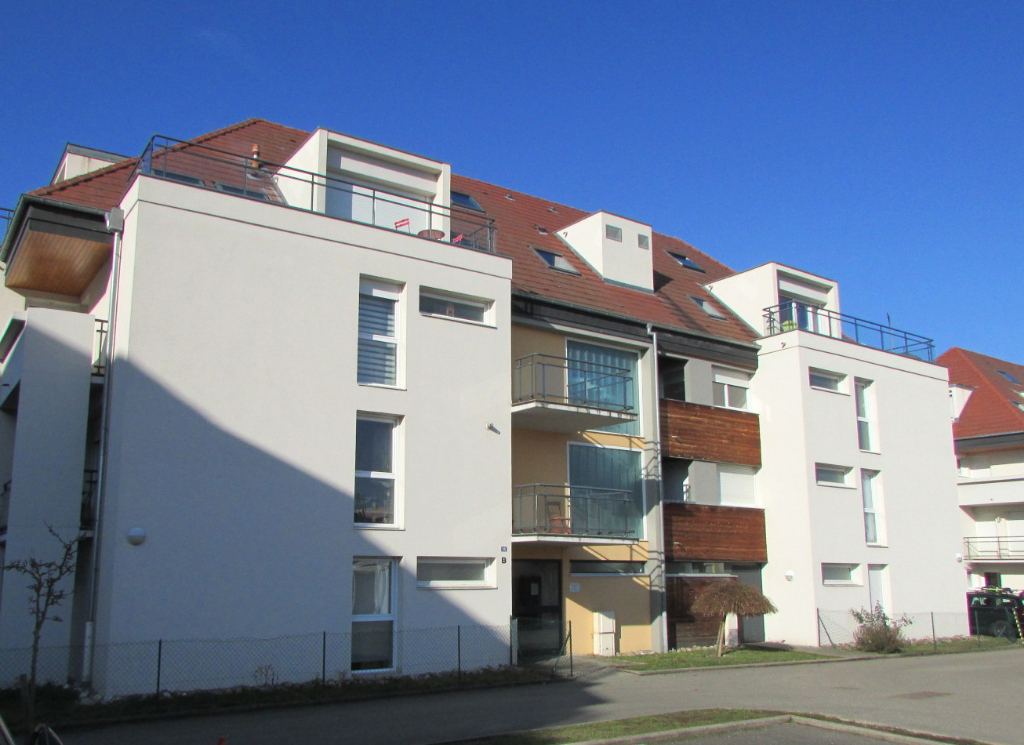 Appartement Colmar 3 pièce(s) 74 m2