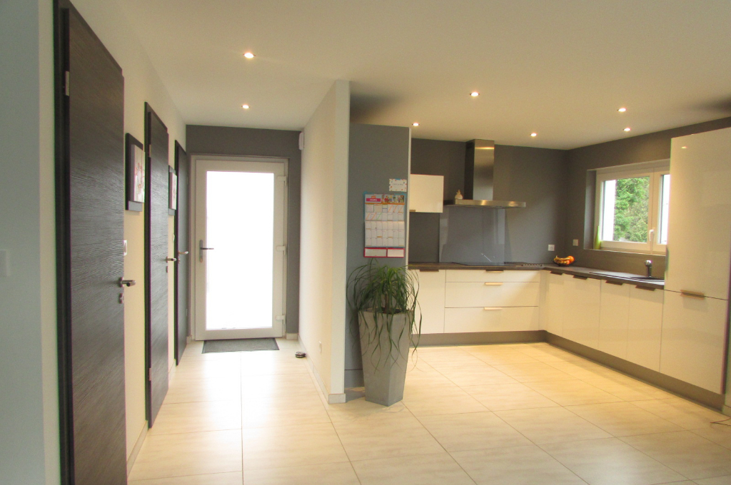 Maison Kunheim 5 pièce(s) 115 m2