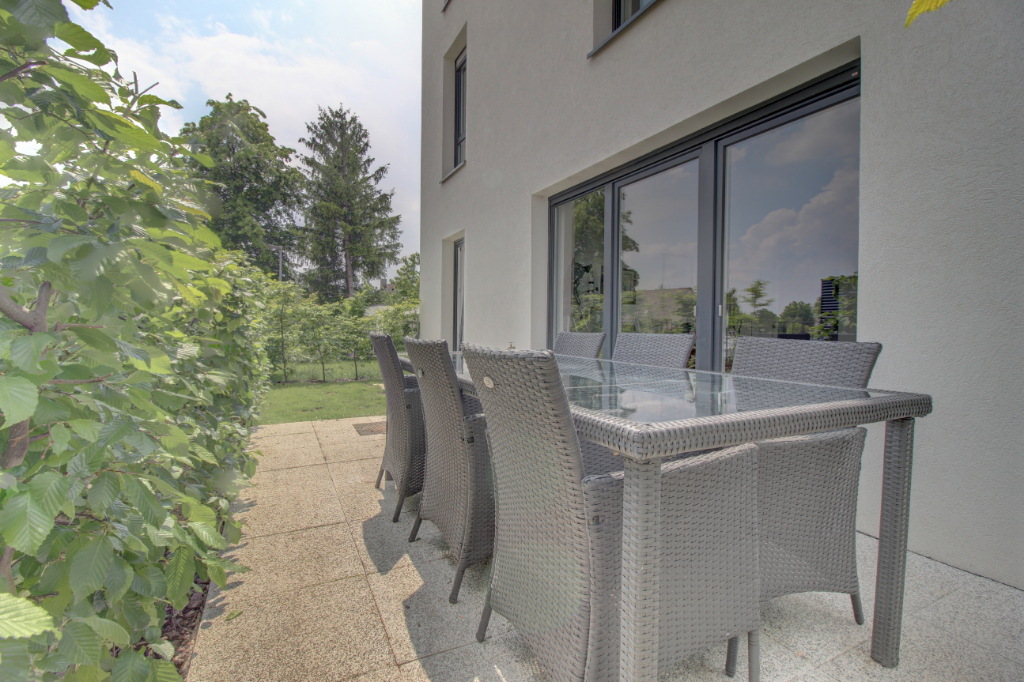 Appartement Griesheim Sur Souffel 2 pièce(s) 48.69 m2