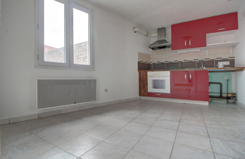 Appartement St Hippolyte 2 pièces 38 m2