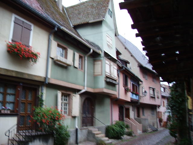 EGUISHEIM