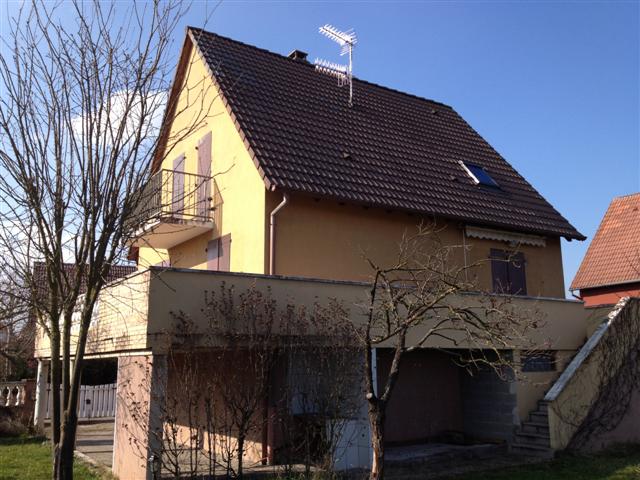 HOUSSEN