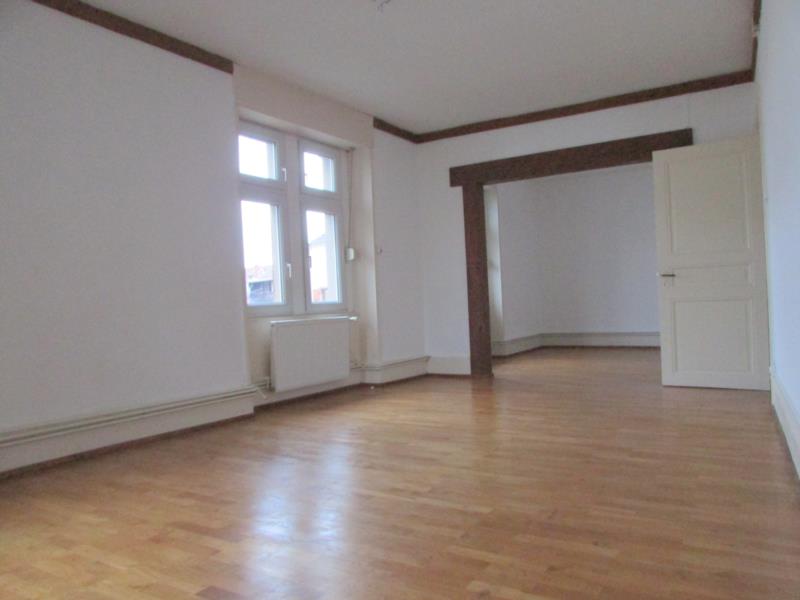Appartement 5P à COLMAR