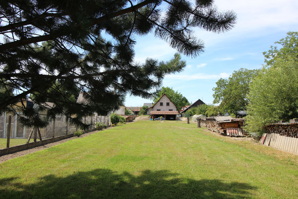 Guy Hoquet Annonces Immobilieres Wittisheim