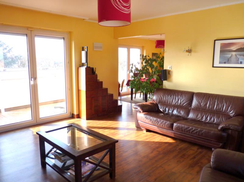 F5 quartier maraîchers Colmar 114 m²