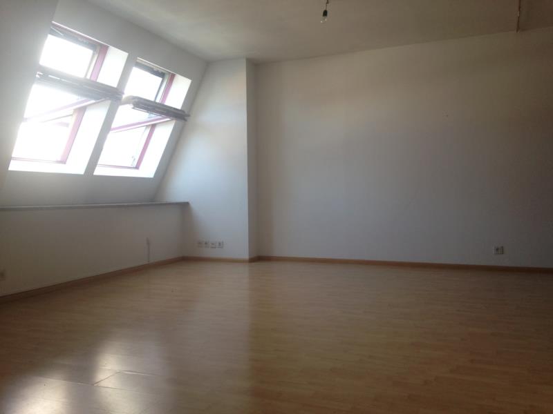 F1 centre ville 54 m²